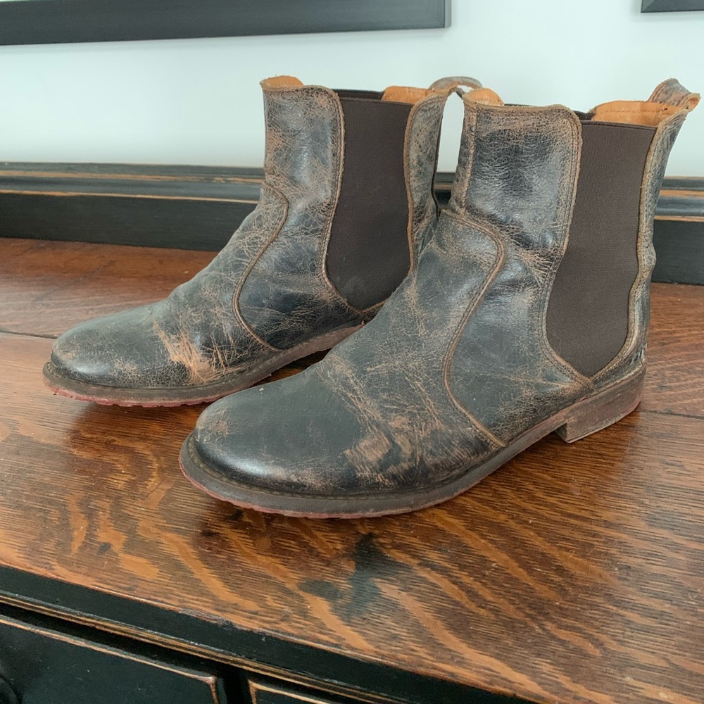 Women’s Bed Stu Chelsea Boot